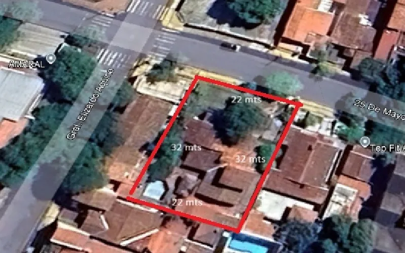 OPORTUNIDAD!! VENTA HERMOSA PROPIEDAD ZONA COL.INTERNACIONAL CIUDAD NUEVA — foto 2