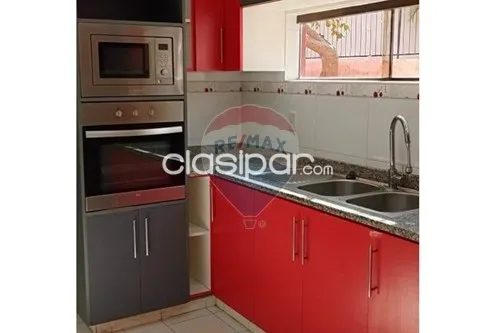 Casa-Alquiler-PY Central Lambaré — foto 3