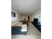 En Alquiler Departamento Amoblado Asunción ID 35717
