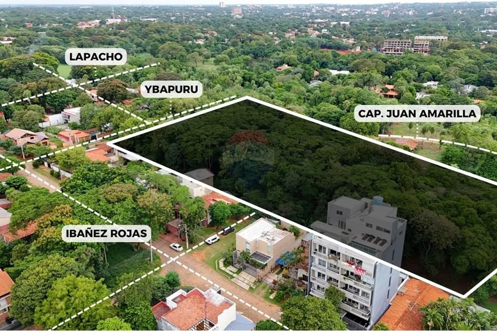 Terreno de 1 Hectárea zona CIT — foto 2