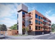 Departamento-Venta-PY Asunción Barrio Jara