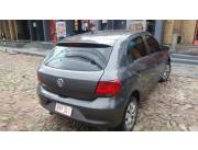 VOLSKWAGEN GOL 2013