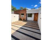 Alquilo duplex en Loma Merlo-Luque