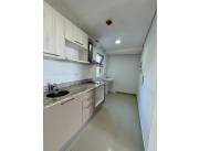 VENTA DE DEPTO DE 1 DORM. EN EL EDIF. SALTO GRANDE