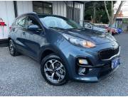 KIA SPORTAGE 2020 FLEX AUTOMÁTICO