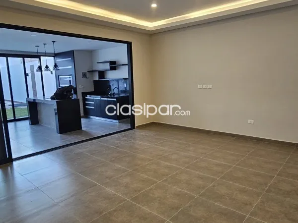 ALQUILO ESPECTACULAR DUPLEX PREMIUM A ESTRENAR EL BARRIO SAN CRISTOBAL — foto 2