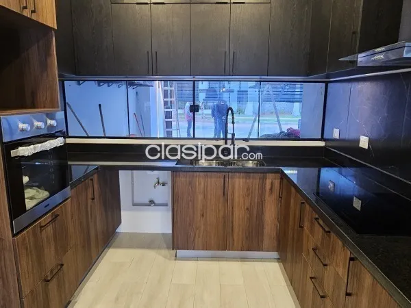ALQUILO ESPECTACULAR DUPLEX PREMIUM A ESTRENAR EL BARRIO SAN CRISTOBAL — foto 3