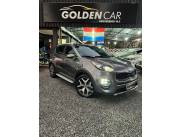 KIA SPORTAGE GT LINE 2017 AUTOMÁTICO DIESEL
