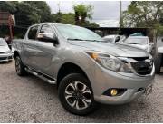 Mazda Bt50 2017 Diesel 4x4 Automático