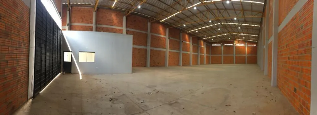 S RUTA LUQUE SANBER (ECO VÍA) 2 IMPORTANTES DEPÓSITOS P SHOWROOM EMPRESAS-1000m2 - 3500$ — foto 3