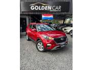 HYUNDAI CRETA 2019 AUTOMÁTICO
