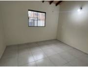 VENDO CASA TIPO CHALET EN ÑEMBY PA’I ÑU LIMITE CON SAN LORENZO