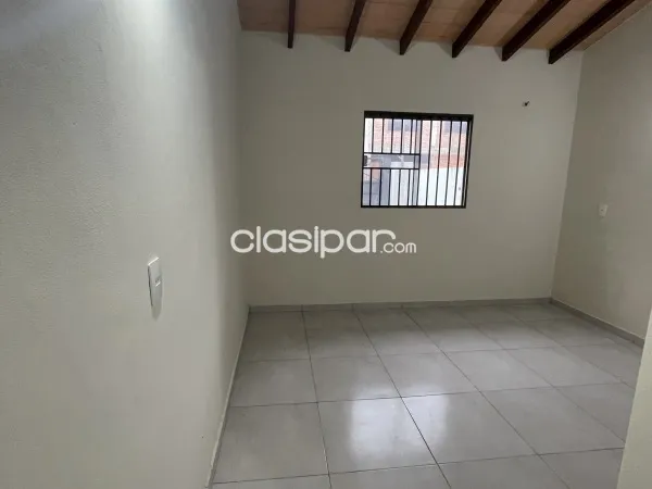 VENDO CASA TIPO CHALET EN ÑEMBY PA’I ÑU LIMITE CON SAN LORENZO — фото 3