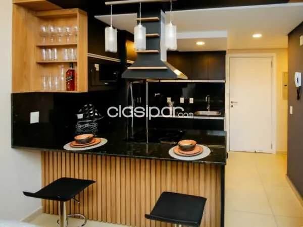 ALQUILO DEPARTAMENTO EN GREEN PARANA CIUDAD DEL ESTE — foto 2