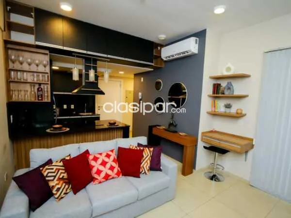 ALQUILO DEPARTAMENTO EN GREEN PARANA CIUDAD DEL ESTE — foto 3