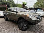 MAZDA BT50 2018 DIÉSEL AUTOMÁTICO