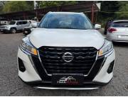 Nissan Kicks Advance 2022 Automático