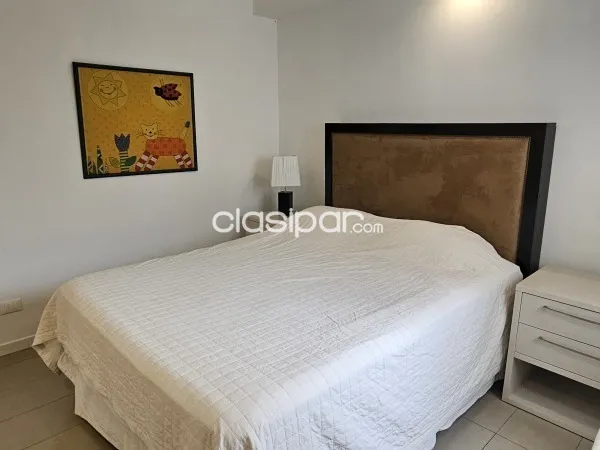 ALQUILO DEPARTAMENTO TOP AMOBLADO - ESPACIOS AMPLIOS - FULL EQUIPADO — foto 2