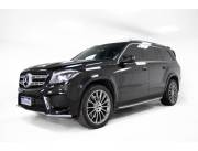 MERCEDES-BENZ GLS 350d 4MATIC 2019
