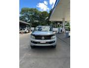 Volkswagen Amarok 2012
