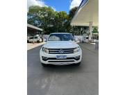 Volkswagen Amarok 2019