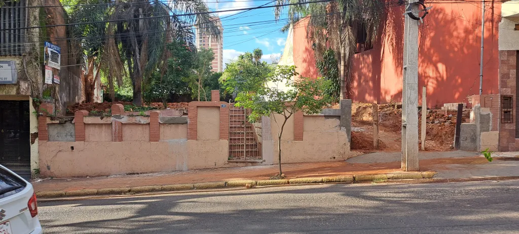 Propietario Alquila o Vende en Azara y Constitucion — фото 2