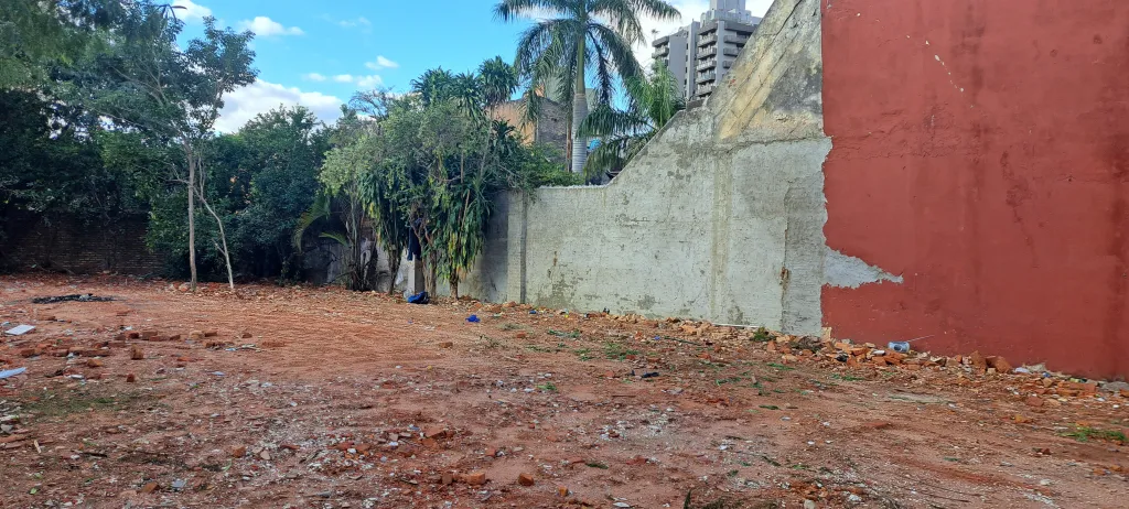 Propietario Alquila o Vende en Azara y Constitucion — фото 3