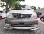 Toyota gran Hiace año 2001/2 recién importado