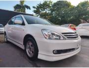 Toyota allion TRD año 2005/6 recién importado