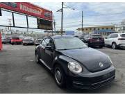 Volkswagen Beetle - Clásico 2.5L