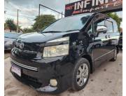 Toyota new Noah año 2009/10 recién importado