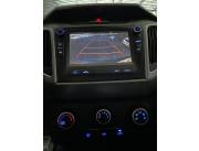 Hyundai Creta 2019