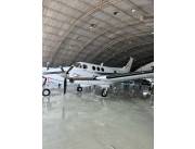 VENDO HANGAR, AEROPUERTO, LUQUE: 2.788 M2 + OFICINAS +GRAN TERRENO, 15.000.000 USD.
