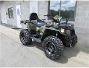Polaris Sportsman 570 Touring Efi 4X4