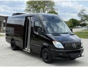 Mercedes-Benz Sprinter LIMUSINA DE PASAJEROS