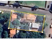 Vendo Terreno de 1.250 m2 en Esquina Campo Grande, Luque - LLA7033011
