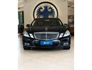 MERCEDES-BENZ E350 BlueTEC año 2011 con 114.200 millas