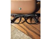 Black Ray-Ban Meta Smart Glasses