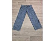 DALTON - JEANS BAGGY - CELESTE