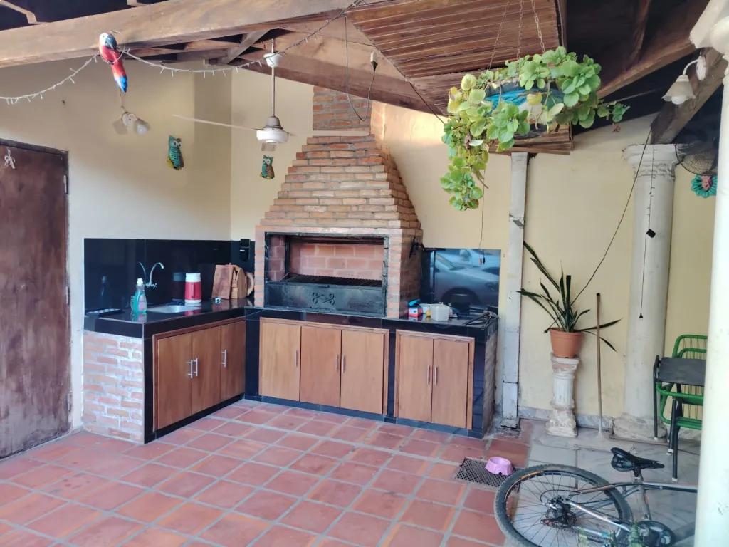 Casa en Fernando de la Mora zona Sur — foto 2