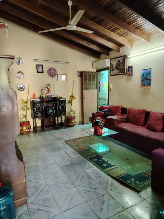 Casa en Fernando de la Mora zona Sur — foto 3