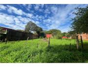OPORTUNIDAD! VENDO TERRENO EN LUQUE - BARRIO LAURELTY
