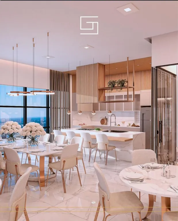 VENDEMOS DEPARTAMENTOS EN GRAN SAPHIRA — foto 3