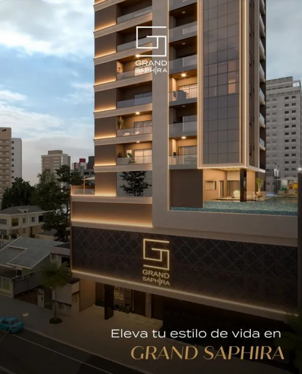 VENDEMOS DEPARTAMENTOS EN GRAN SAPHIRA — foto 2