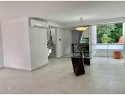 ALQUILO TRIPLEX EN LAMBARE