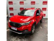 Fiat Strada 2025