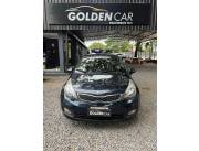 Hermoso Kia Rio Sedan Año 2012 !! Del Representante - Garden! Motor 1.400cc Caja MECÁNICA
