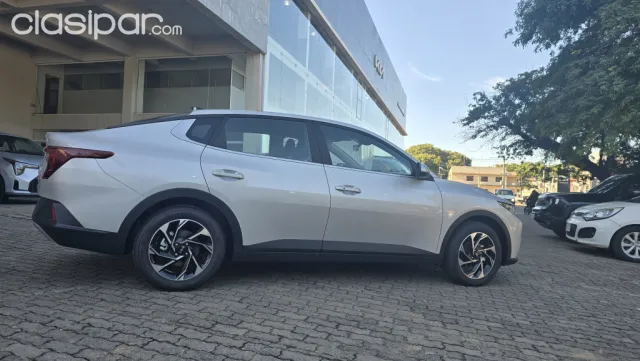 Kia K-3 Sedan Full 2027 - foto 2