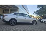 KIA K-3 SEDAN FULL 2025
