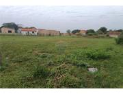 En Venta terreno en Guarambare!!!